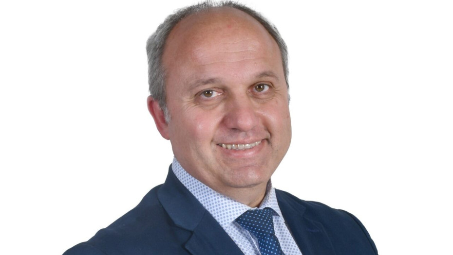 Γιώργος Τάτσιος