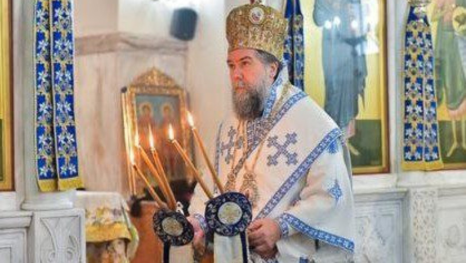 Ἱερά Μητρόπολη Σερρών και Νιγρίτης: Το πρόγραμμα του Μητροπολίτου κκ Θεολόγου