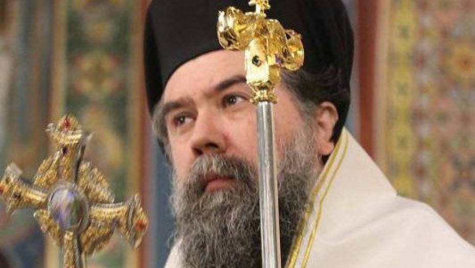 Ἱερά Μητρόπολη Σερρών και Νιγρίτης: Το πρόγραμμα του Σεβασμιωτάτου Μητροπολίτου κκ Θεολόγου