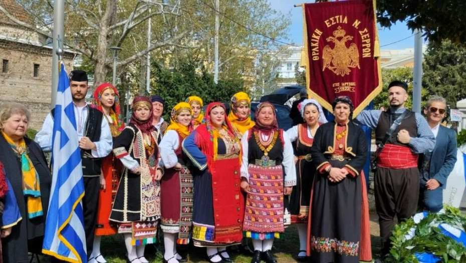 Aνθούλα Ευσταθοπούλου: 6 Απριλίου 1914: Το Μαύρο Πάσχα των Θρακών – Ημέρα Μνήμης των θυμάτων του Θρακικού Ελληνισμού