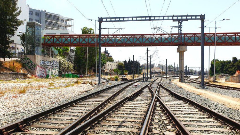 Σε δημοπράτηση η αναβάθμιση με ηλεκτροκίνηση του σιδηροδρομικού τμήματος Μουριές – Προμαχώνας