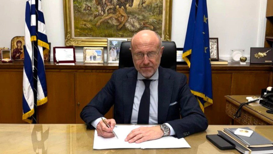 Δημήτρης Βαρτζόπουλος: Νέες Μονάδες Ολικής Φροντίδας για άτομα με Άνοια που θα παρέχουν δωρεάν υπηρεσίες σε όλους τους πολίτες