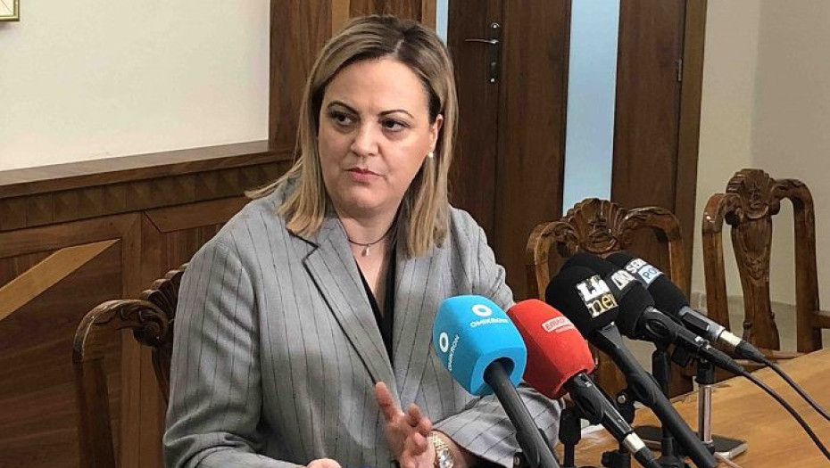 Βαρβάρα Μητλιάγκα