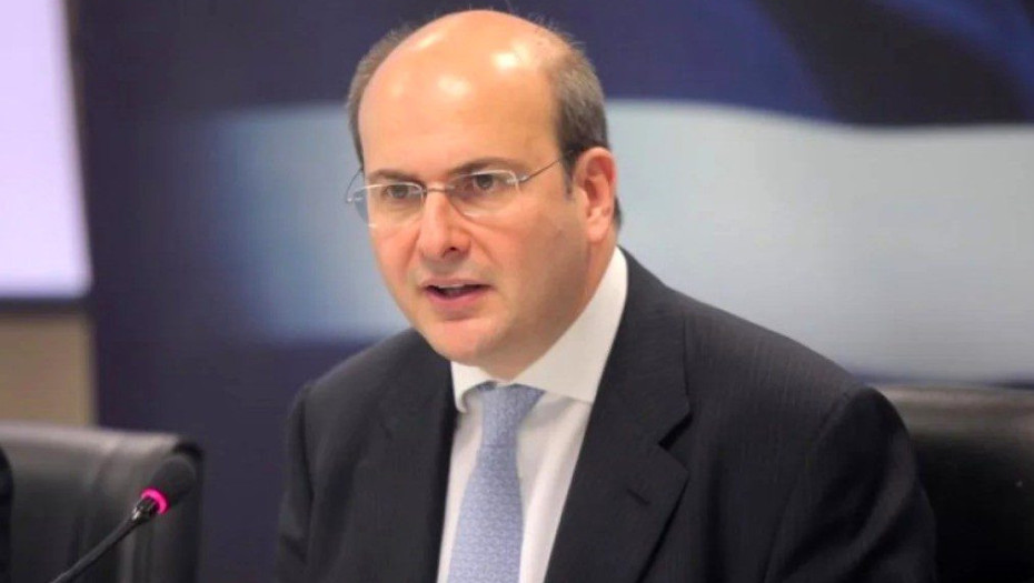 Αλλαγές σε επίπεδο γενικών γραμματέων μέσα στην εβδομάδα