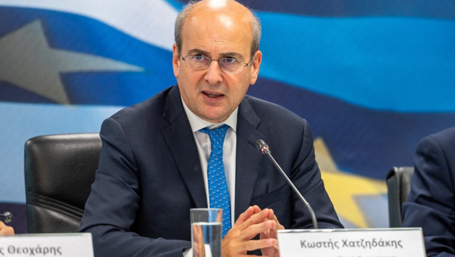 Κωστής Χατζηδάκης: Ανακοινώθηκαν οι αρμοδιότητές του στο Ευρωπαϊκό Λαϊκό Κόμμα