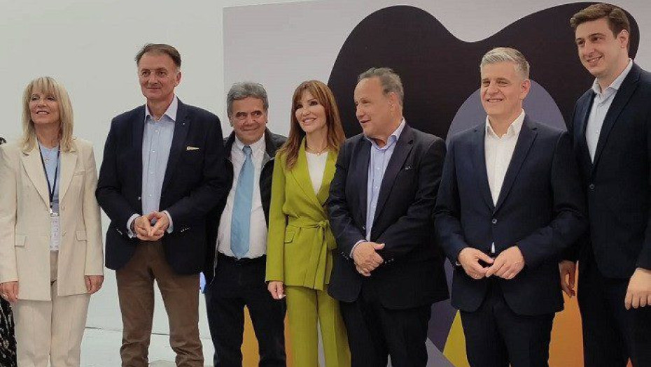 Η Πινακοθήκη Κωνσταντίνος Ξενάκης στην 8η Art Thessaloniki