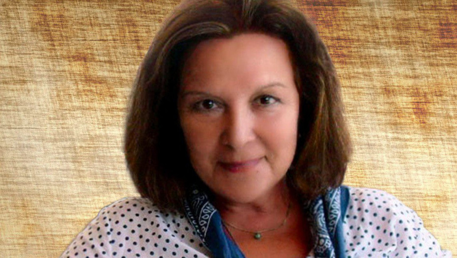 Η νέα ποιητική συλλογή της Περσεφόνης Τζίμα “Ανθεκτικά υλικά”