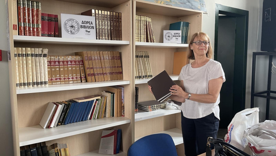 4ο Ερασιτεχνικό Φεστιβάλ ΣΑΕΚ Κασσάνδρας στην αίθουσα εκδηλώσεων του Σωφρονιστικού Καταστήματος