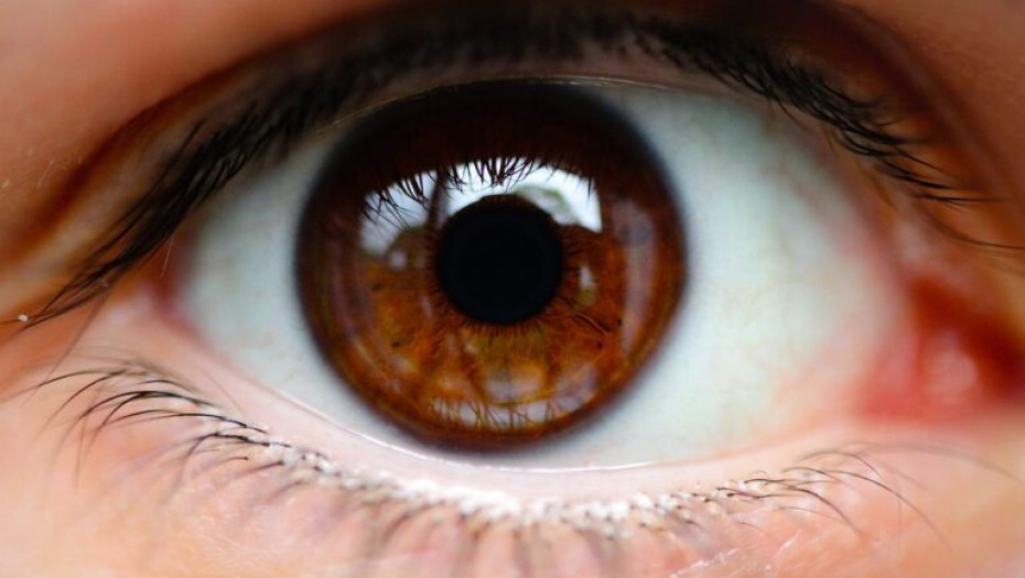 Σύστημα ΑΙ καταλαβαίνει την ηλικία μας από μία φωτογραφία του ματιού
