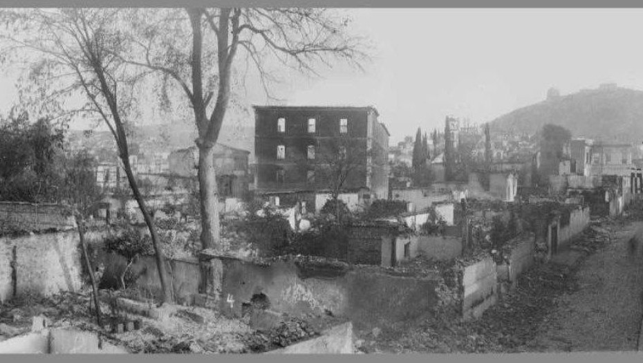 Από το Γιώργο Ανδρέου για τα «ΕΛΕΥΘΕΡΙΑ» όχι στην Γλυκερία