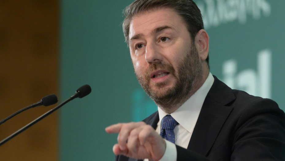 Ο Νίκος Ανδρουλάκης για την ανάπλαση της ΔΕΘ: Θέλουμε έναν ανοιχτό, πράσινο και λειτουργικό δημόσιο χώρο