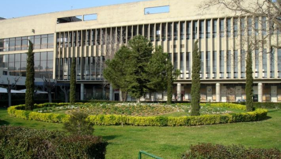 Πρωταγωνιστής το ΑΠΘ στο ΕΣΠΑ της Κεντρικής Μακεδονίας