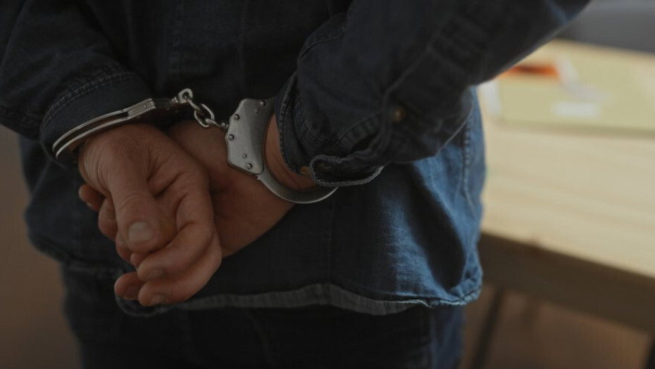 Ζαχάρω: Σύλληψη άνδρα για απόπειρα αρπαγής 4χρονης από την αγκαλιά της μητέρας της