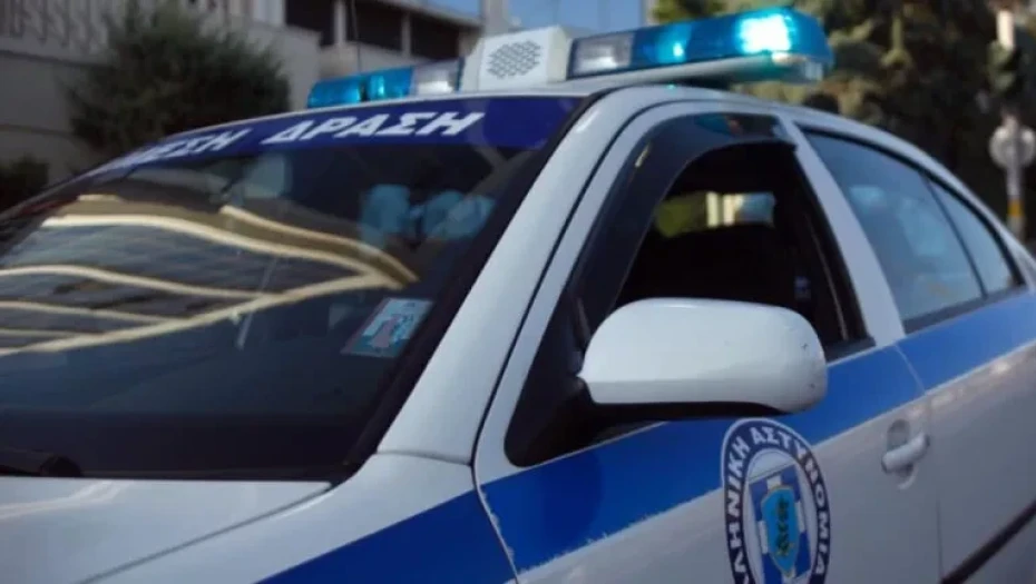 Απολογισμός της Γενικής Περιφερειακής Αστυνομικής Διεύθυνσης για την Οδική Ασφάλεια