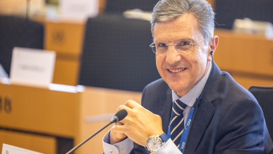 Κριστίν Λαγκάρντ σε Γ. Αυτιά: Πρόβλημα διαρκείας αν κλείσουν τα στενά του Ορμούζ