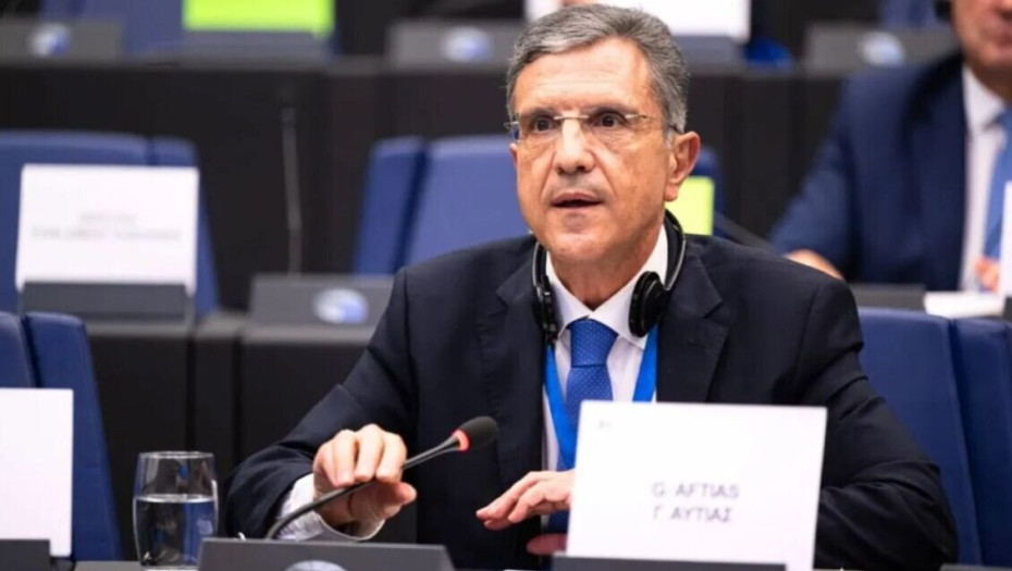 Ζήτησε ο Γιώργος Αυτιάς: Άμεση χρηματοδότηση και για τις 13 περιφέρειες