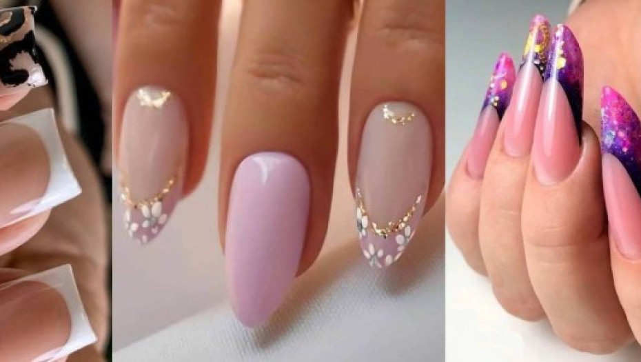 Ρωτήσαμε το Chatgpt ποιες είναι οι τάσεις της μόδας για τα νύχια του 2025 το καλοκαίρι 2025 στην Ελλάδα