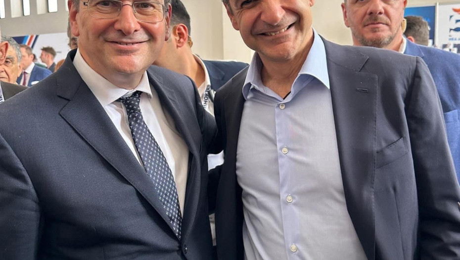 Κωστής Χατζηδάκης: 2 χρόνια για να «πατήσουμε γκάζι» στις μεταρρυθμίσεις