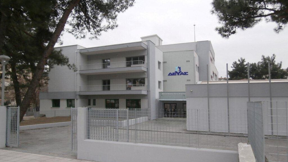 ΔΕΥΑΣ: Διακοπή σήμερα από τις 11.00-15.00 σε περιοχές του κέντρου των Σερρών