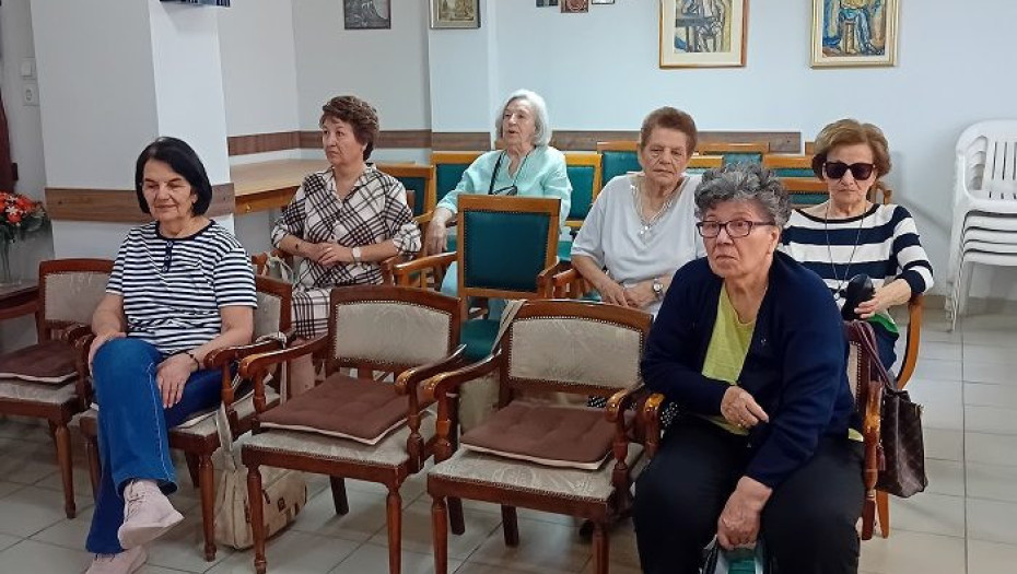 Δήμος Σερρών: Πραγματοποιήθηκε η ομιλία για τη διαχείριση του θυμού