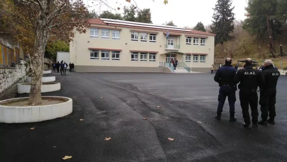 Αναβάθμιση κατηγορητηρίου για τον θάνατο του 11χρονου μαθητή: Κακούργημα για οκτώ κατηγορούμενους