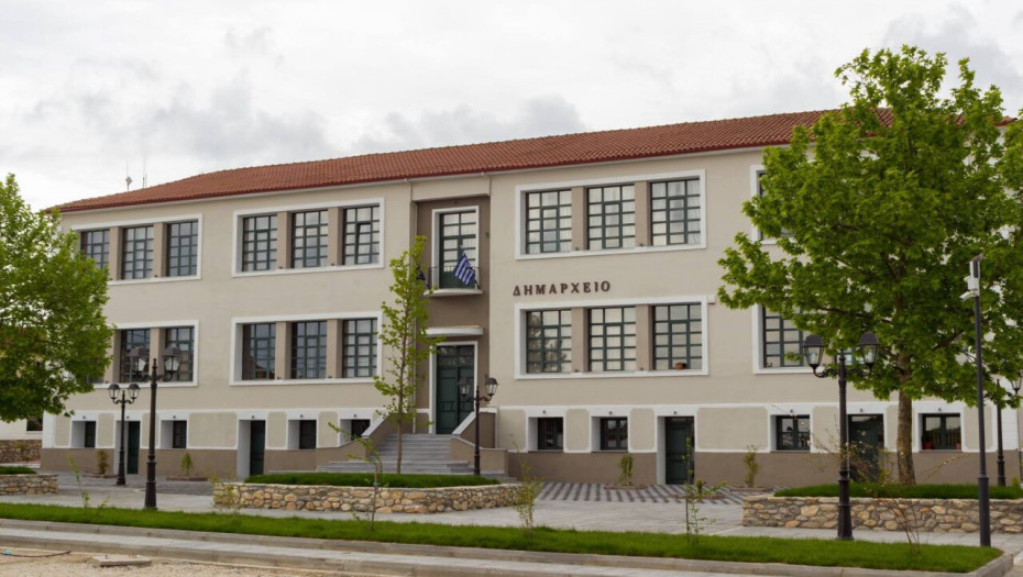 Δήμος Εμμανουήλ Παππά: Αναρτήθηκαν τα προσωρινά αποτελέσματα σχολικών καθαριστριών