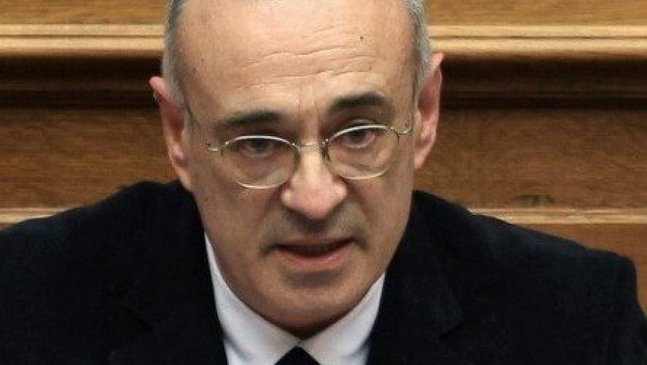 "Μπορεί και πρέπει η Ελλάδα να απέχει από τις αποφάσεις της ΕΕ για το Ουκρανικό"