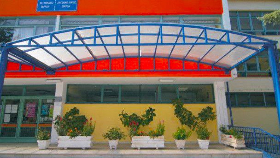 Στο Βαθμολογικό Κέντρο Σερρών από το Δήμο Σερρών δεν έγινε εγκαίρως ο διαγωνισμός προμήθειας των κλιματιστικών;