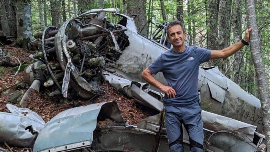 Δράμα – Ιατροδικαστής για νεκρό ορειβάτη: Δεν υπάρχουν ίχνη τραυματισμού από αρκούδα στο σώμα του – Από πτώση ο θάνατoς του