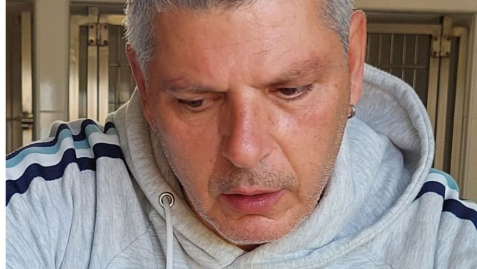 «Έφυγε» ξαφνικά από την ζωή ο Κυριάκος Πεχλιβανίδης