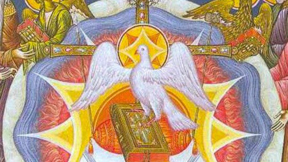 Εορτή Αγίου Πνεύματος την Δευτέρα 9 Ιουνίου – Έθιμα και παραδόσεις