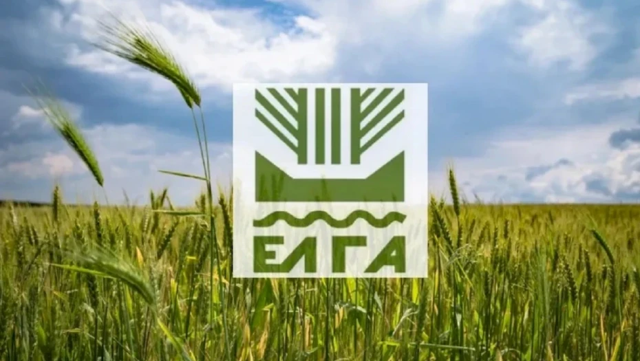 Υπεγράφη η σύμβαση για την χαλαζική προστασία από τον ΕΛΓΑ