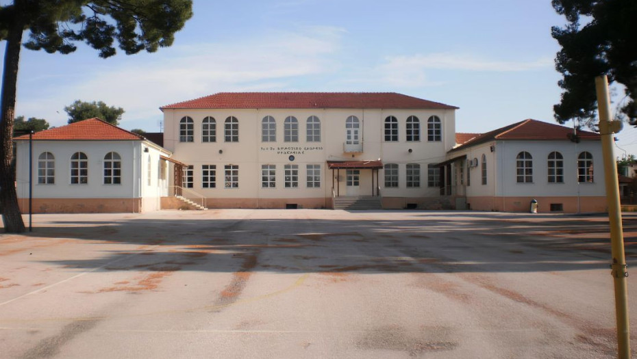 "Ενεργοί Πολίτες Σερρών - Myseety": Λίγες και Ανεπαρκείς οι παρεμβάσεις σε σχολικά κτήρια