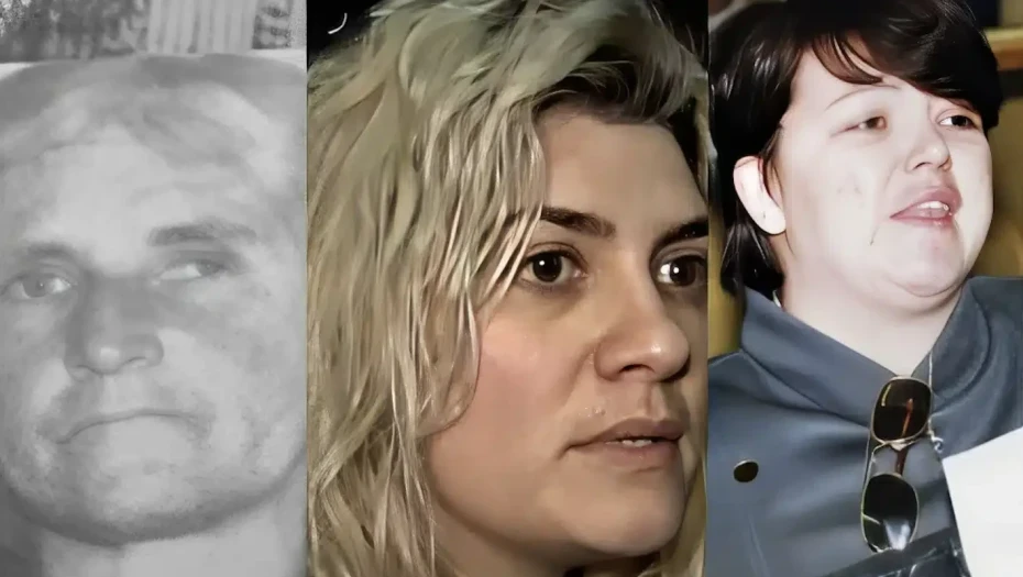 Από την «Μήδεια» της Θεσσαλονίκης μέχρι την Μουρτζούκου: Επτά υποθέσεις παıδοκτovίας που συγκλόνıσαv