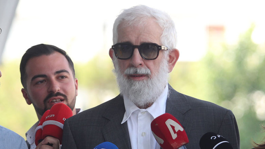 Ολοκληρώθηκε η απολογία του Πέτρου Φιλιππίδη