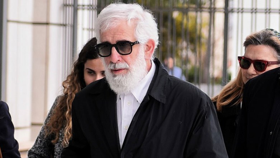 Ομόφωνα ένοχος ο Πέτρος Φιλιππίδης για δυο απόπειρες βιασμού - Ξέσπασαν σε λυγμούς οι γυναίκες που τον είχαν καταγγείλει