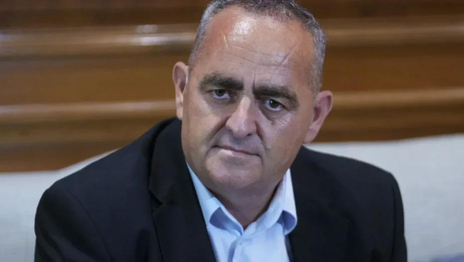 Φρέντη Μπελέρης: Η έκθεση ωραιοποιεί αντί να παρουσιάζει την πραγματική κατάσταση στην Αλβανία