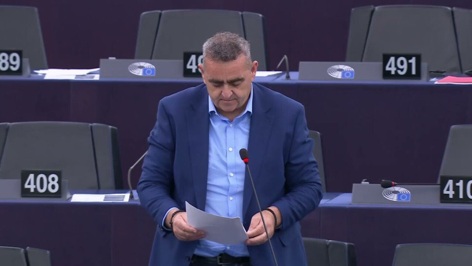 Επιστολή Ευρωβουλευτών: για ανάγκη άμεσης δράσης της Ε.Ε. Απέναντι στην παράνομη αλιεία της Τουρκίας