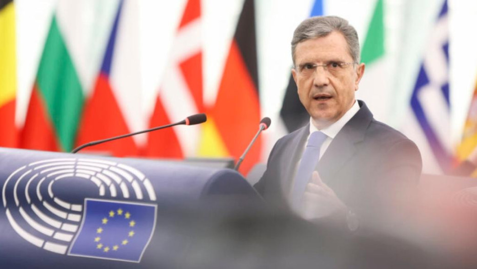 Για τη διαχείριση των πλημμυρικών φαινομένων στον Έβρο: Ερώτηση Αυτιά στην Κομισιόν