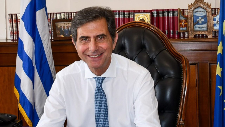 Με πρωτοβουλία Γκιουλέκα σύσκεψη για τη δημιουργία πανεπιστημιακής Έδρας Σπουδών Μεγάλου Αλεξάνδρου