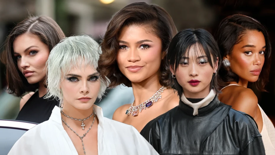 Top Γυναικεία Hairstyles για το Καλοκαίρι 2025