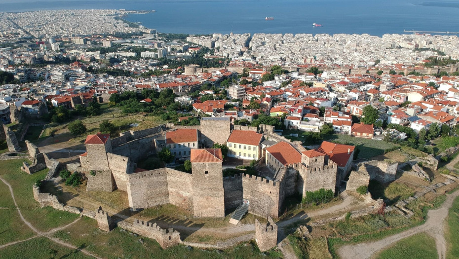 Θωρακίζονται με αντικεραυνική προστασία τα εμβληματικά μνημεία της Θεσσαλονίκης