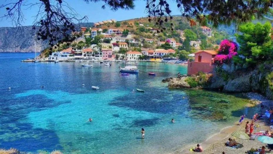 Καλοκαιρινές Διακοπές στην Ελλάδα: Διάσημοι αλλά Οικονομικοί Προορισμοί για Όλους