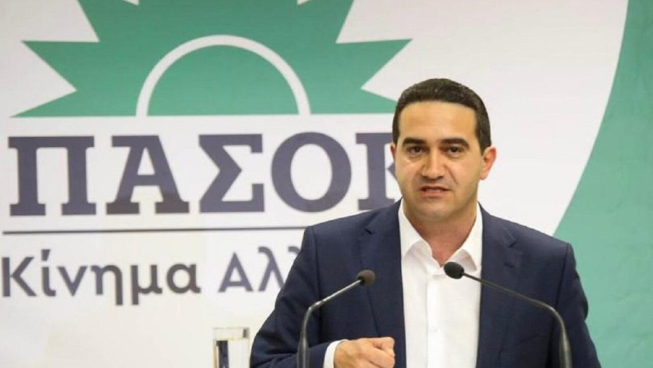 Μιχάλης Κατρίνης: Πρωτοφανής η απαξίωση του κ. Δένδια προς τους στρατιωτικούς