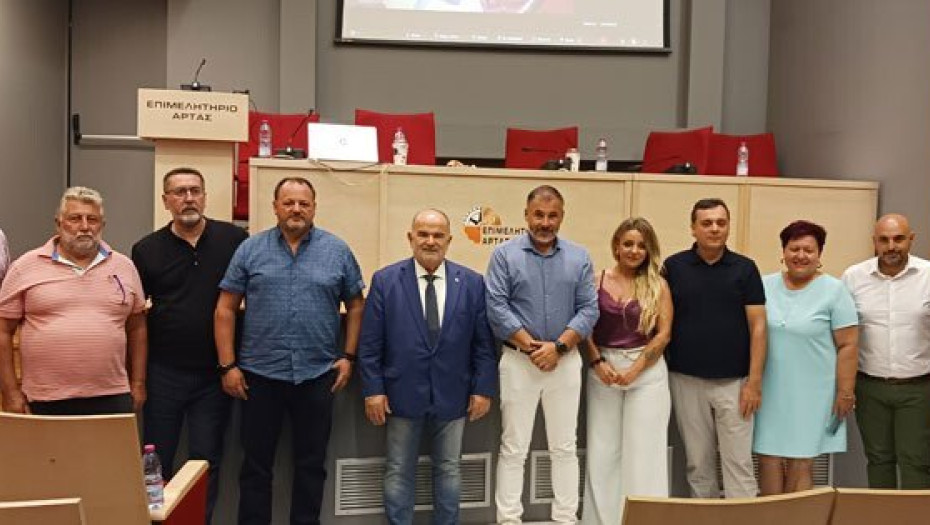 Γιώργος Καββαθάς: Μείζον ζήτημα για το επιχειρείν τα Πνευματικά και Συγγενικά δικαιώματα