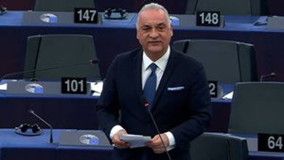 Θέλουν να παρακάμψουν το Ευρωπαϊκό Κοινοβούλιο στη διαδικασία έγκρισης του σχεδίου SAFE Θα πάμε στο Δικαστήριο της Ευρωπαϊκής Ένωσης;