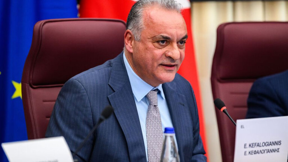 Μανώλης Κεφαλογιάννης: Προσπάθεια της Τουρκίας να εργαλειοποιήσει τον Οργανισμό Ισλαμικής Συνεργασίας