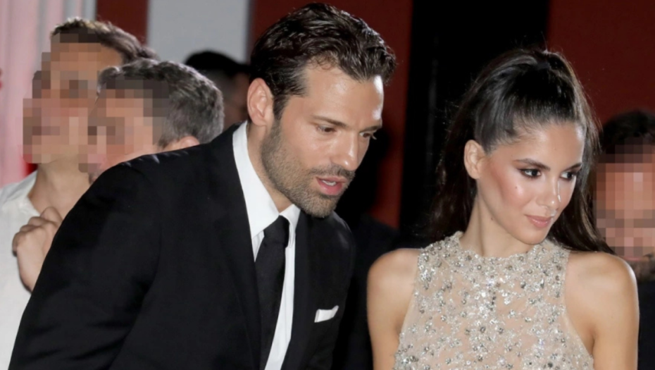 Παντρεύεται ο Κωνσταντίνος Αργυρός – Αυτή είναι η ημερομηνία γάμου του με την Αλεξάνδρα Νίκα!