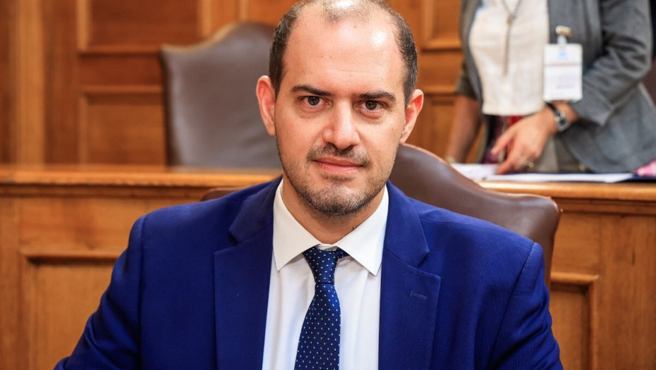 Γιώργος Κώτσηρας:Προϋπολογισμός με επίκεντρο την κοινωνία