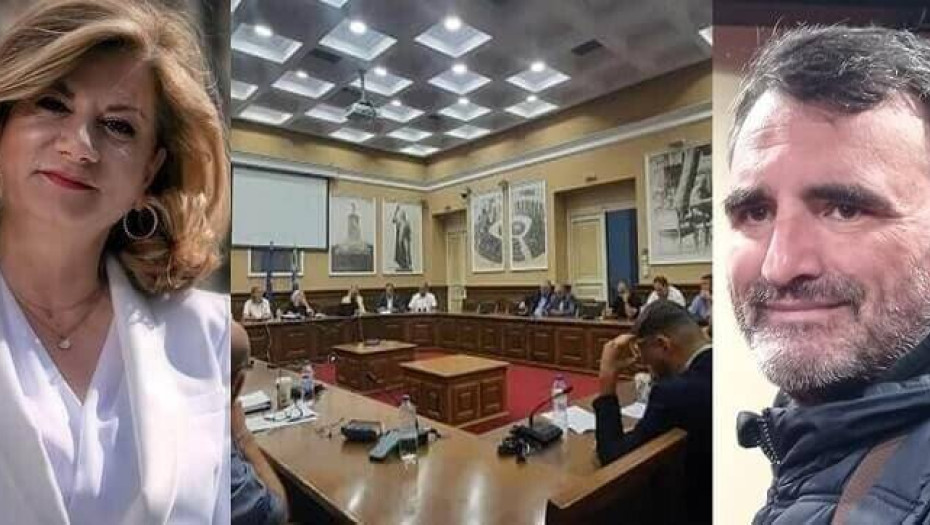 Με βούλευμα της εισαγγελέως απαλλάχθηκε η Χρυσάνθη Παλάζη